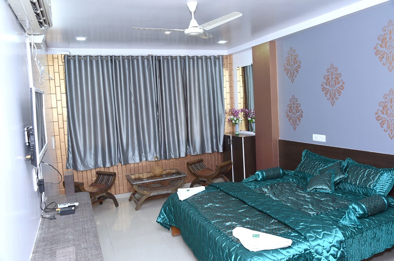 Hotel Tukson ELite Dx
